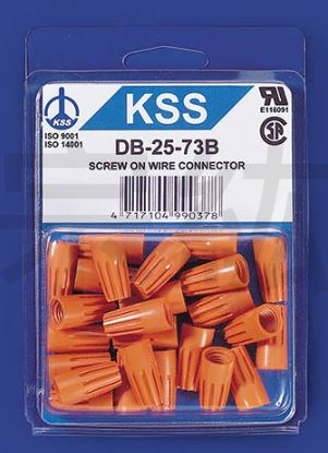 KSS DB/QP 彈簧螺式接頭超值包裝