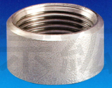〝HS〞  HALF COUPLINGS/HALF SOCKETS