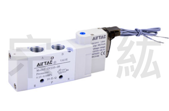 5V系列電磁閥