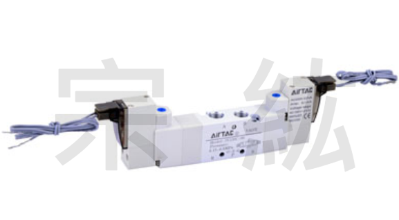 5V系列電磁閥