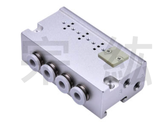 CPV10系列配套用底座