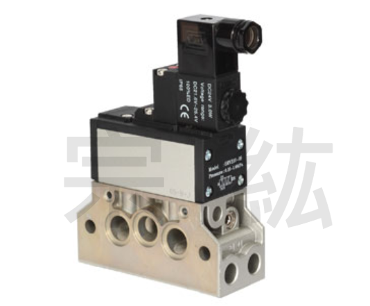 ESV系列電磁閥(ISO標準)