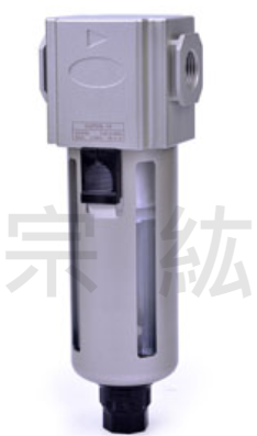 GAF系列過濾器