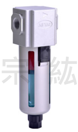 GPF系列油霧分離器