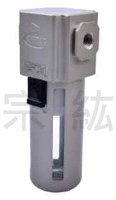 GVF系列真空過濾器