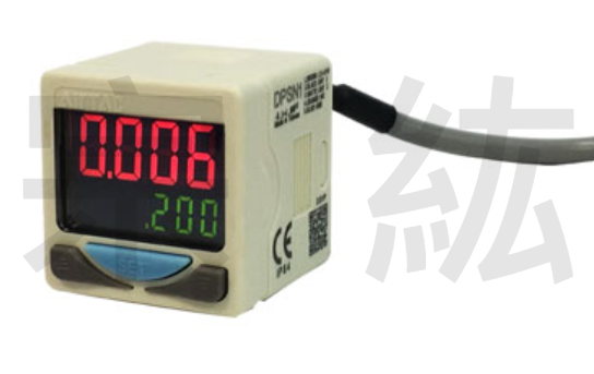DPS數顯壓力開關