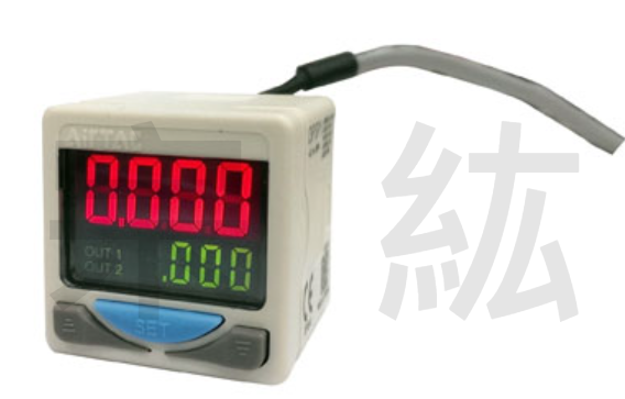 DPS數顯壓力開關