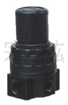 SR系列調壓閥