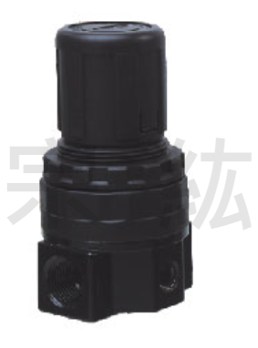SR系列調壓閥