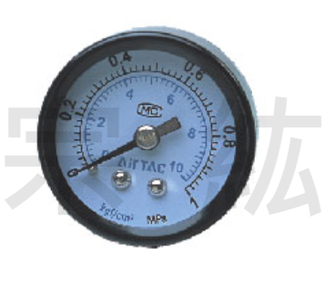 SR系列調壓閥