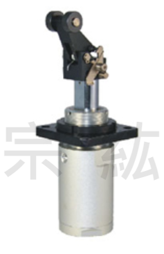 TWG系列阻擋氣缸