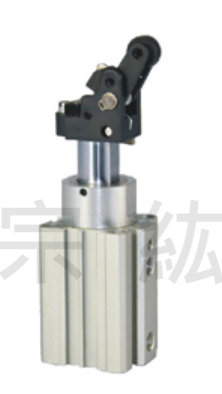 TWQ系列阻擋氣缸