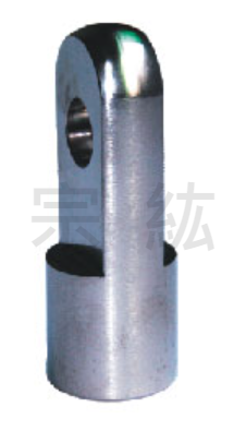 I系列接頭