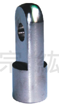I系列接頭