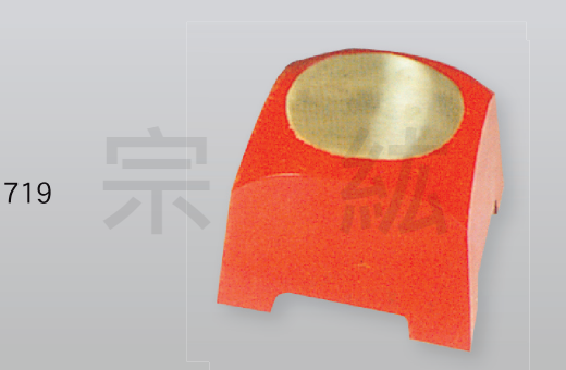 719 防爆砧子