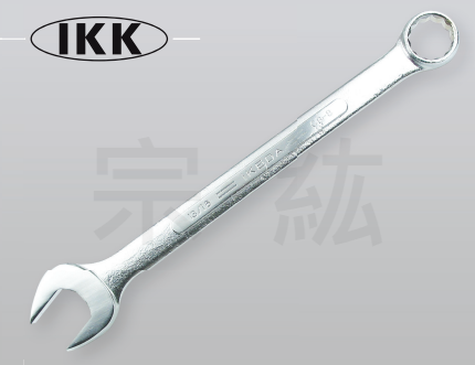 IKK 梅花開口板手