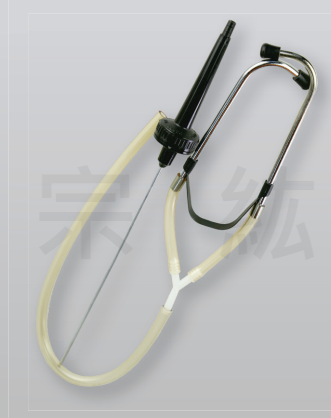 看診器