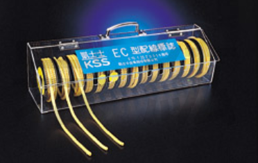 0201A KSS   ECB-1  標誌箱