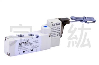 5V系列電磁閥