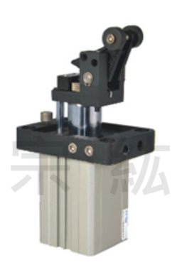 TWM系列阻擋氣缸
