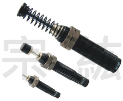 ACA、ACJ系列油壓緩衝器