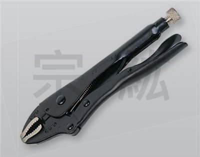 V-250-H  重力式萬能鉗