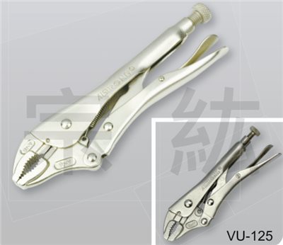 VU-125、VU-175、VU-250  美式萬能鉗