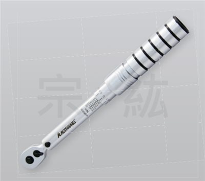 TW-02C  自動彈鎖扭力板手