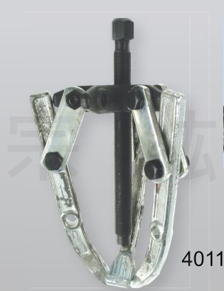 4011  二爪、三爪兩用拔輪器